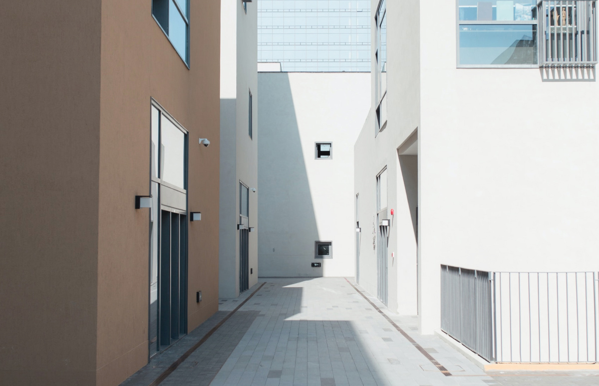 Vedat Dalokay Caddesi Ankara Ulaşım Kolaylığı