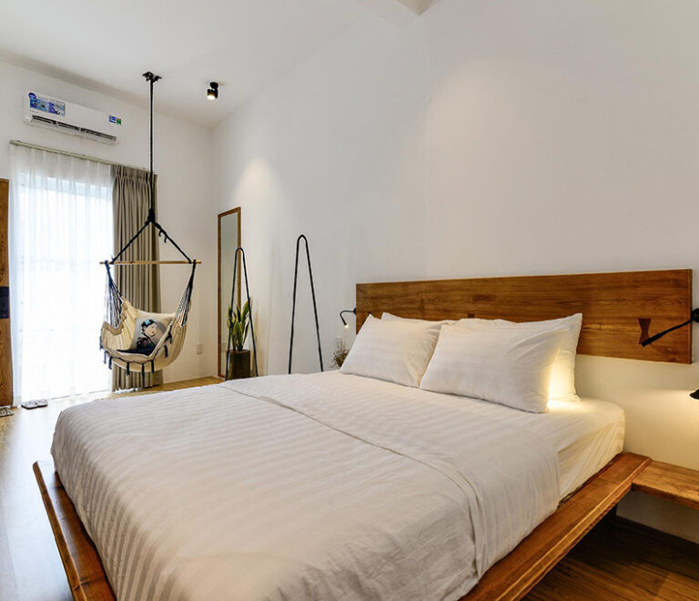 Ankara’da Bütçe Dostu Lüks: Günlük Kiralık Daire mi, Profesyonel Suit Otel mi?