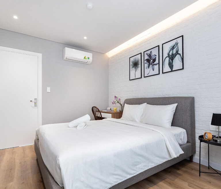 Ankara’da Tedavi Sürecinde Ev Konforu: Hastane Yakını Hijyenik Konaklama Seçenekleri