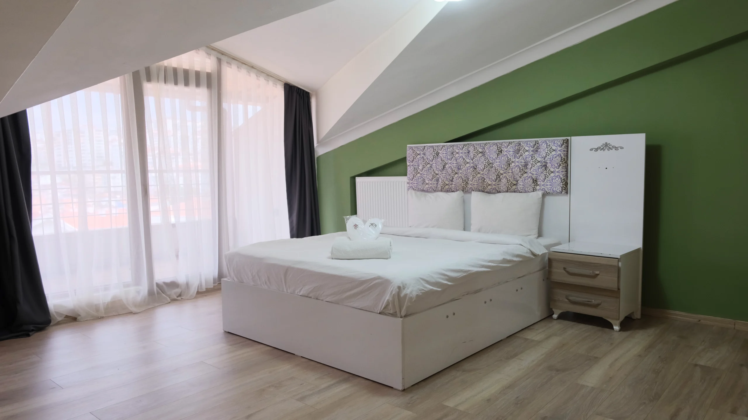 Dublex Suit Şık ve Güvenli Tasarım